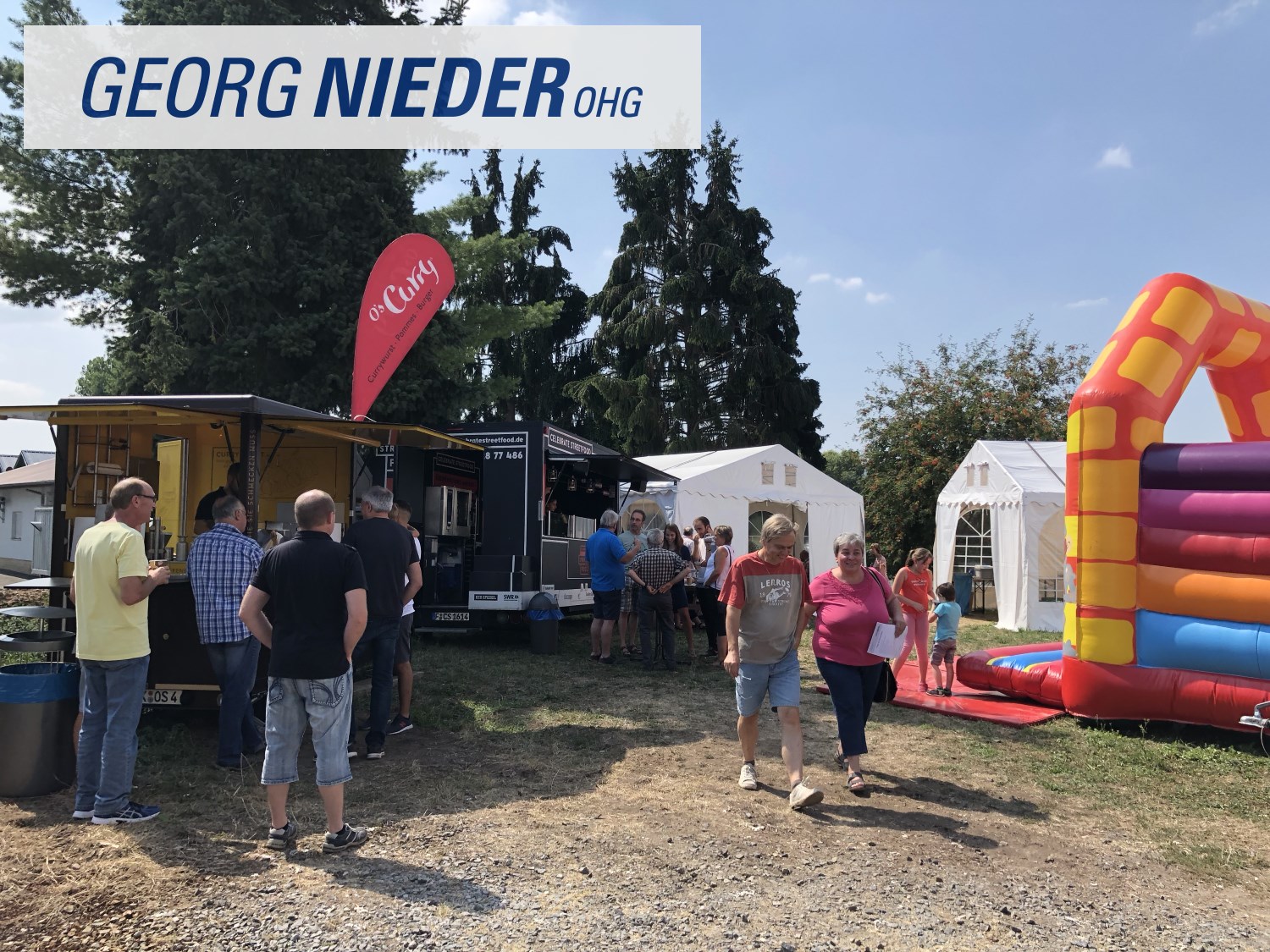 2018-08-18 Sommerfest 2018